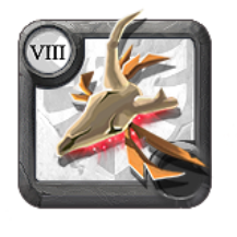 Elder's Preserved Log