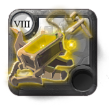 Elder's Lost Crossbow Mechanism