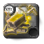 Elder's Lost Crossbow Mechanism