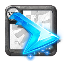 Elder's Edged Crystal