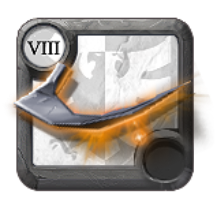 Elder's Hellish Sicklehead