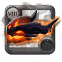 Restos de Diabrete Infernal do Ancião .3
