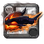 Elder's Hellfire Imp Remnant