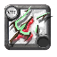 Elder's Cursed Barbs