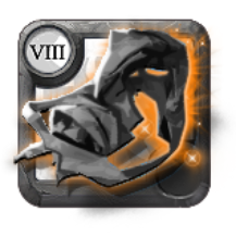 Elder's Infernal Cloth Folds