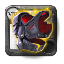 Elder's Imbued Leather Folds