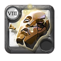 Elder's Sanctified Mask