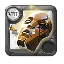 Elder's Sanctified Mask