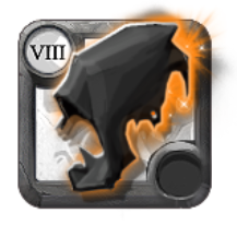 Visor de Tecido Infernal do Ancião .1