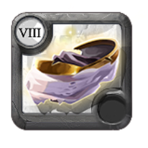 Elder's Augured Padding