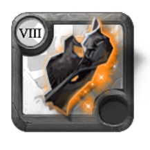 Elder's Demonhide Padding