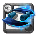 Elder's Veilweaver Mandibles