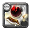 Elder's Fractured Opaque Orb