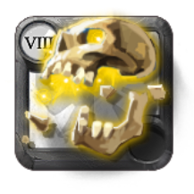 Elder's Lost Cursed Crystal