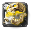 Elder's Lost Cursed Crystal