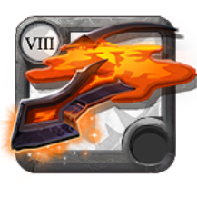 Presa Demoníaca Quebrada do Ancião .3