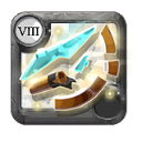 Elder's Chilled Crystalline Shard