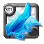 Elder's Dreadstorm Crystal