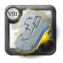 Elder's Druidic Inscriptions