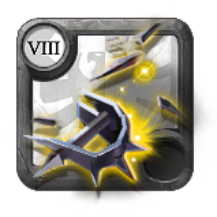 Elder's Hardened Debole