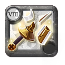 Elder's Ruined Ancestral Vamplate