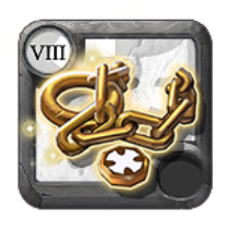 Elder's Severed Celestial Keepsake