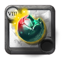 Elder's Alluring Crystal