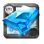 Elder's Timelocked Crystal