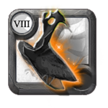 Elder's Infernal Cloth Bindings