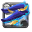 Elder's Griffin Underfur