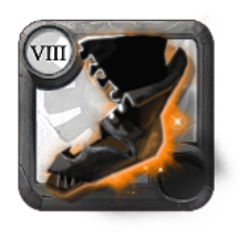 Elder's Demonhide Bindings