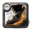 Elder's Demonhide Bindings