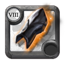 Elder's Demonic Filling