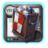 Albion Online T8 Elder's Miner Backpack .2 .2