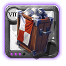 Albion Online T8 Elder's Miner Backpack .3
