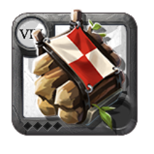 Mochila do Lenhador Ancião