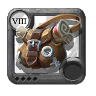 Albion Online T8 Sacoche de perspicacité du sage