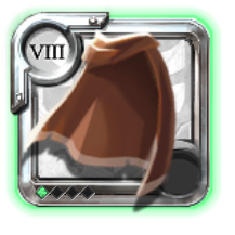 Elder's Cape