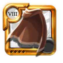 Elder's Cape