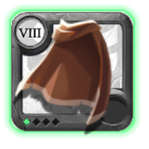Elder's Cape (T8.1)