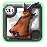 Albion Online T8 Elder's Demon Cape .1 .1