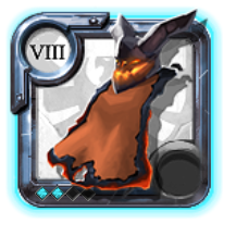 Elder's Demon Cape
