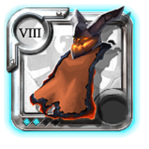 Elder's Demon Cape