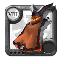 Elder's Demon Cape