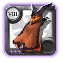 Elder's Demon Cape