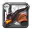 Elder's Demon Crest