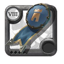 Capa de Martlock Elevado