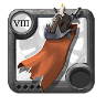 Albion Online T8 Cape des hérétiques du sage