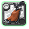 Albion Online T8 Capa de Morgana del anciano .1