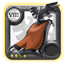 Albion Online T8 Cape de Morgana du sage .4